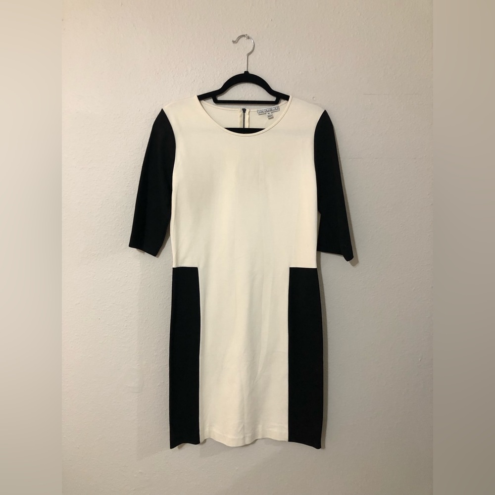 Designer Midi Dress